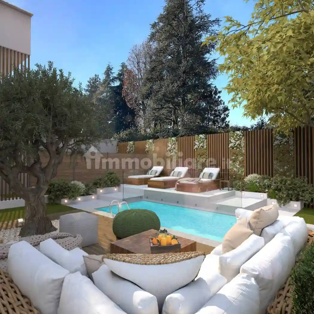 Villetta a schiera - foto 5