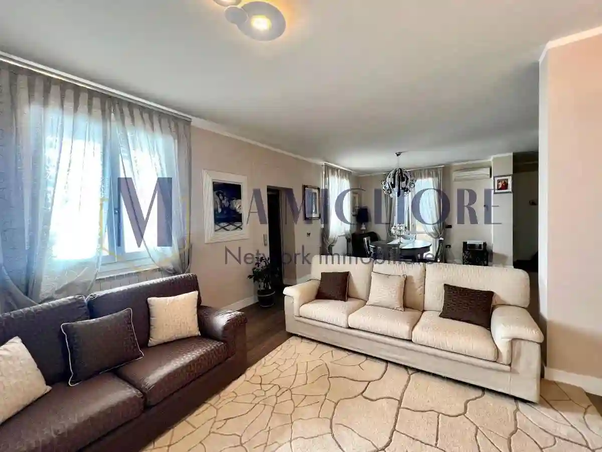 Villetta a schiera - foto 3