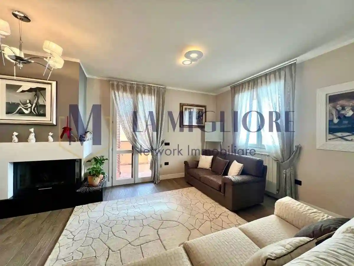 Villetta a schiera - foto 4