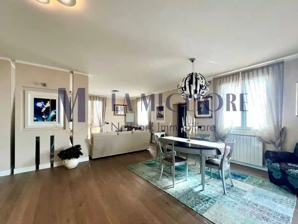 Villetta a schiera - foto 5