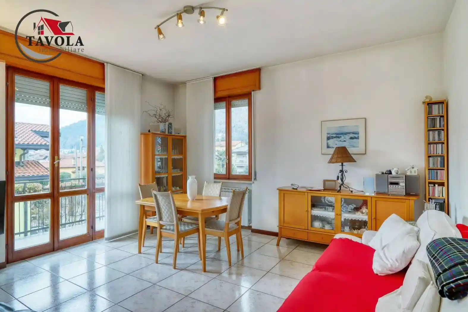 Appartamento in vendita a Arcisate