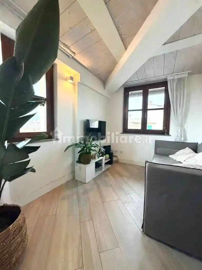 Appartamento in affitto a Firenze