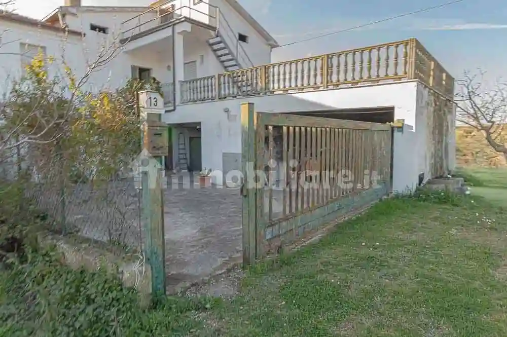 Casa indipendente - foto 2