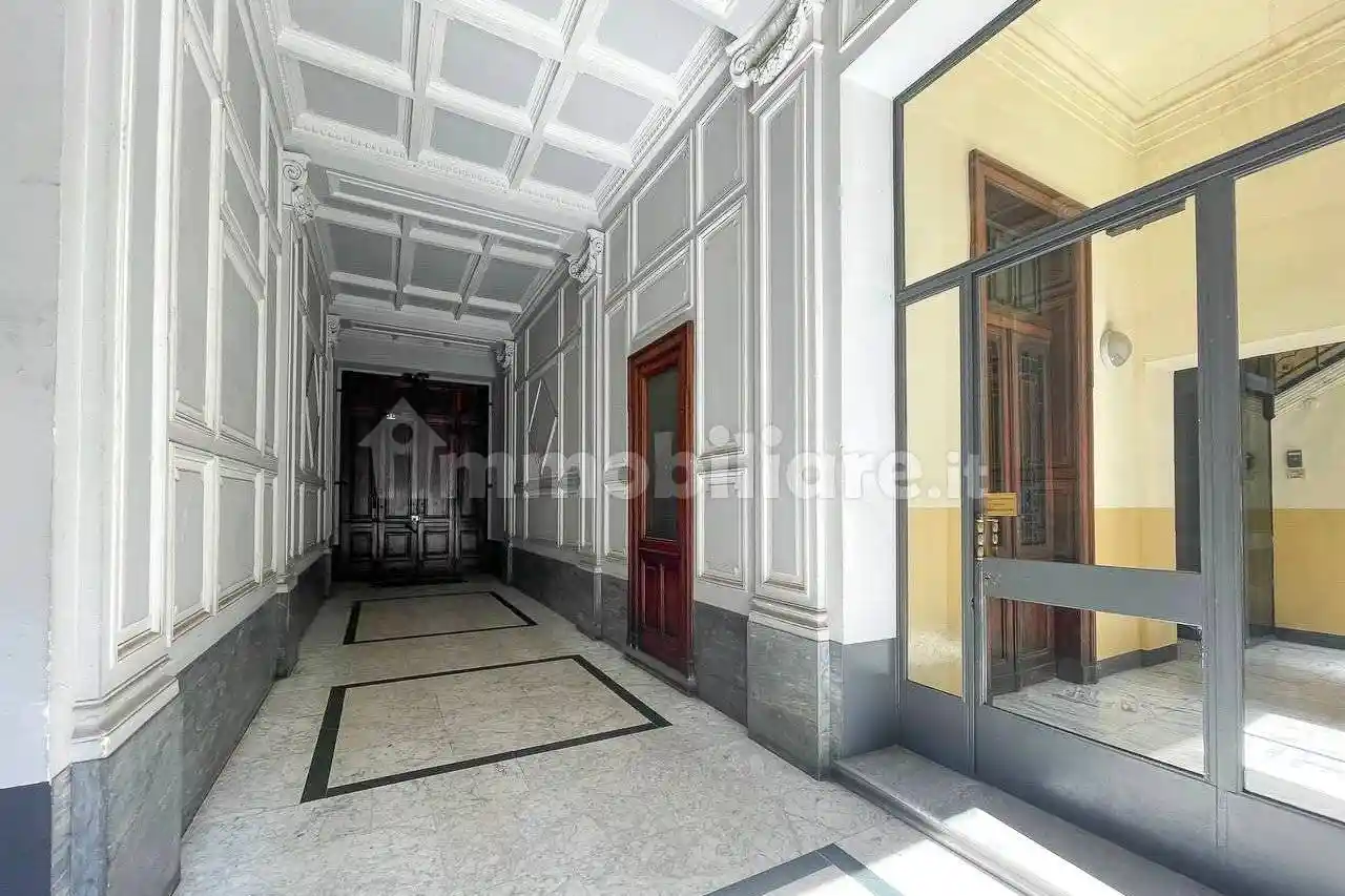 Appartamento in vendita a Torino