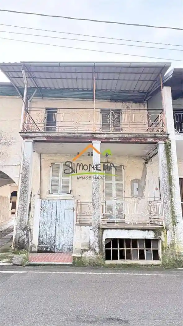 Casa indipendente in vendita a Marano Ticino