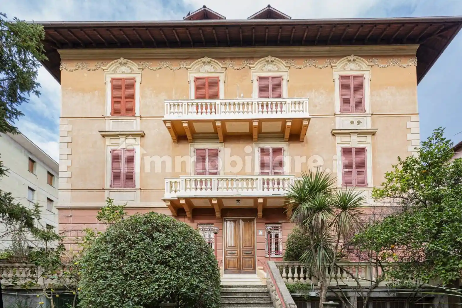 Appartamento in vendita a Santa Margherita Ligure