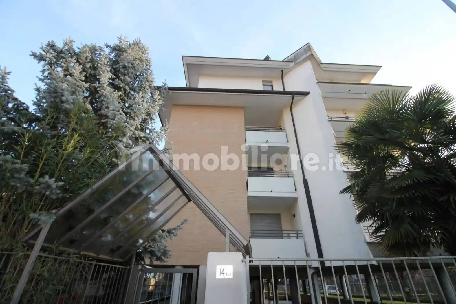 Appartamento in affitto a Busto Arsizio