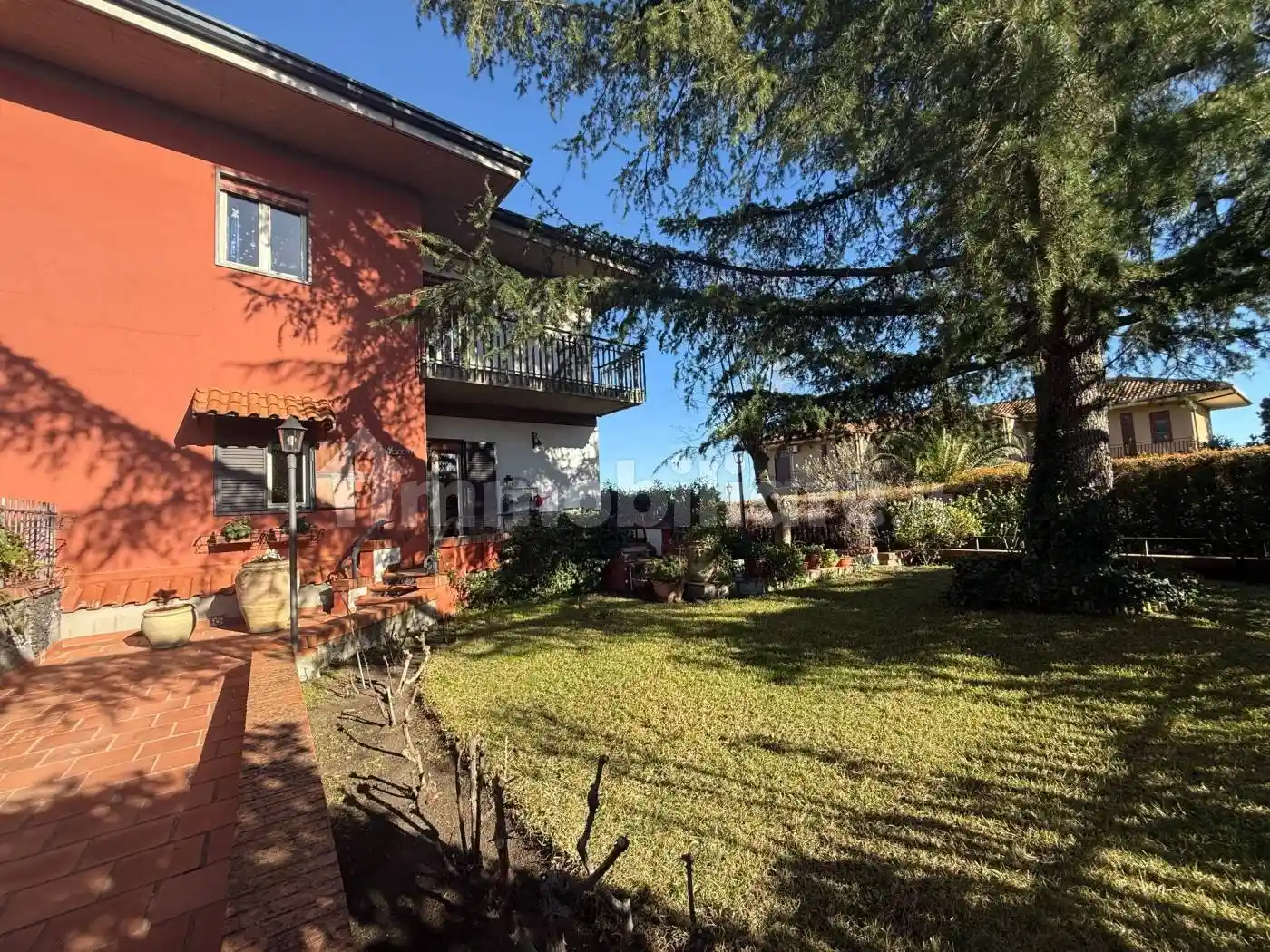 Villa in vendita a Mascalucia