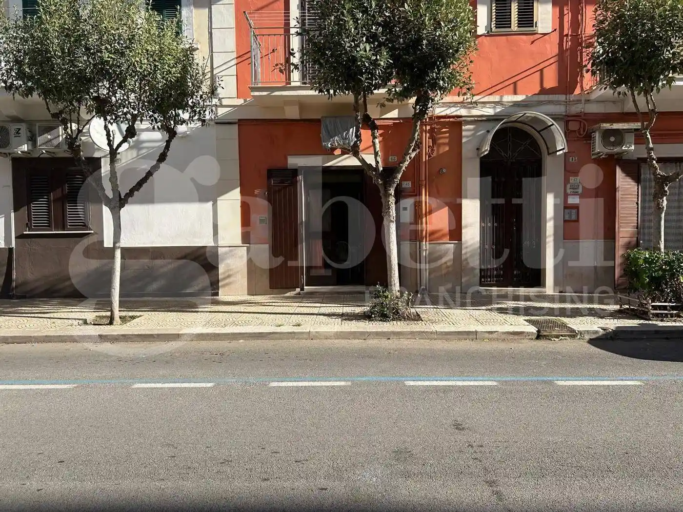 Appartamento in vendita a Margherita di Savoia