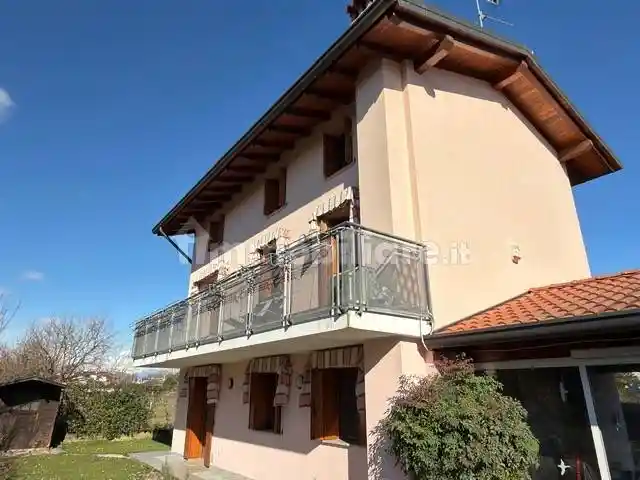Villa in vendita a Pozzuolo del Friuli