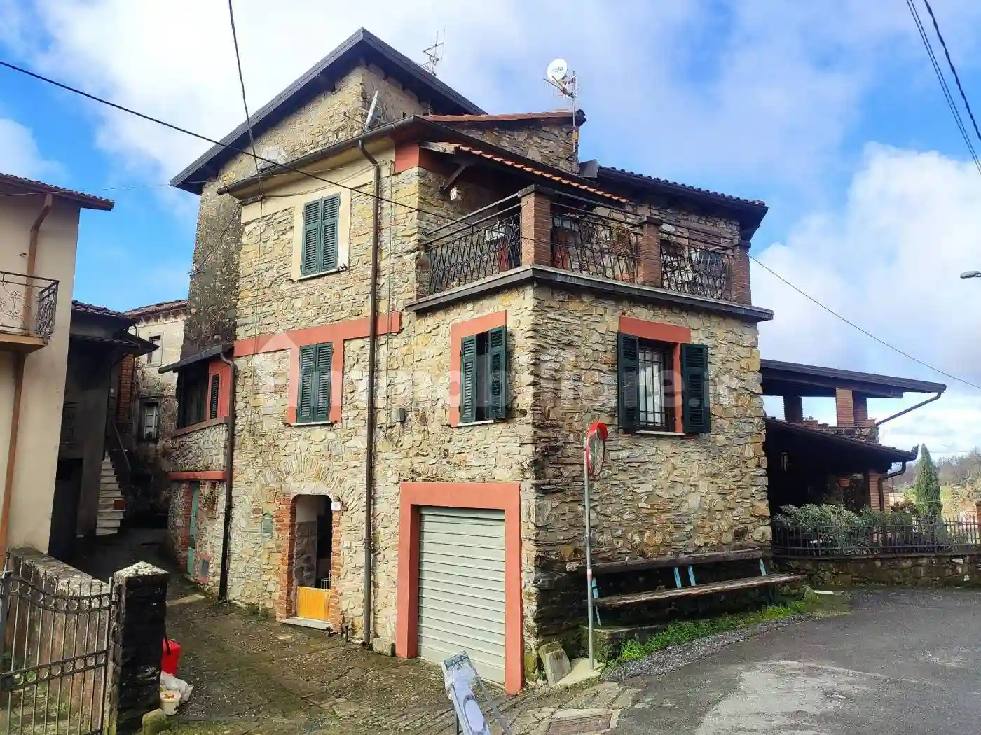 Casa indipendente - foto 2