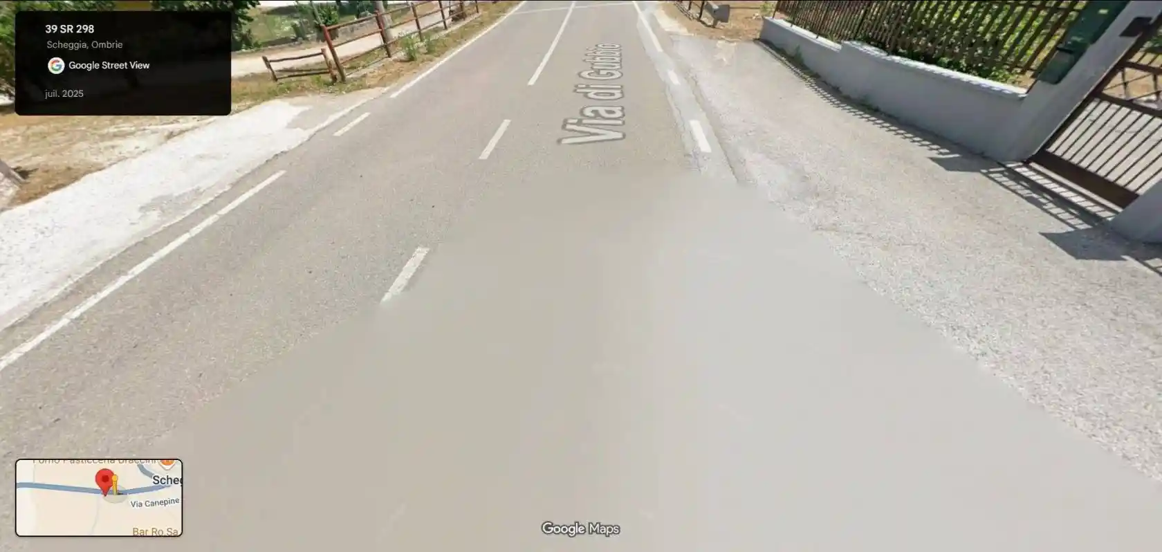 Appartamento in vendita a Scheggia e Pascelupo