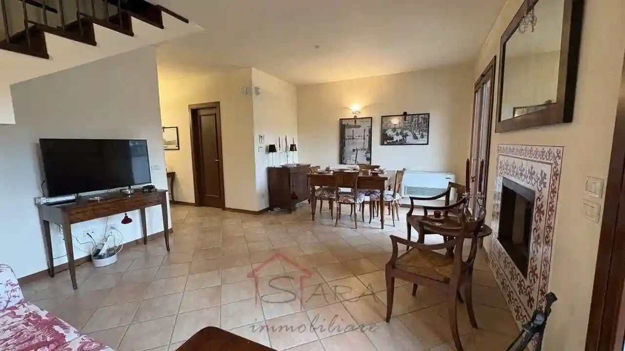 Villetta a schiera - foto 3