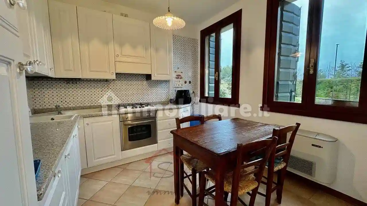 Villetta a schiera - foto 4