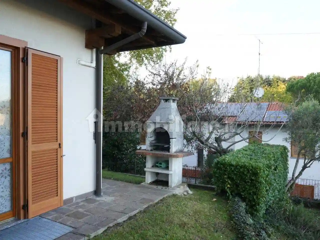 Villetta a schiera - foto 4