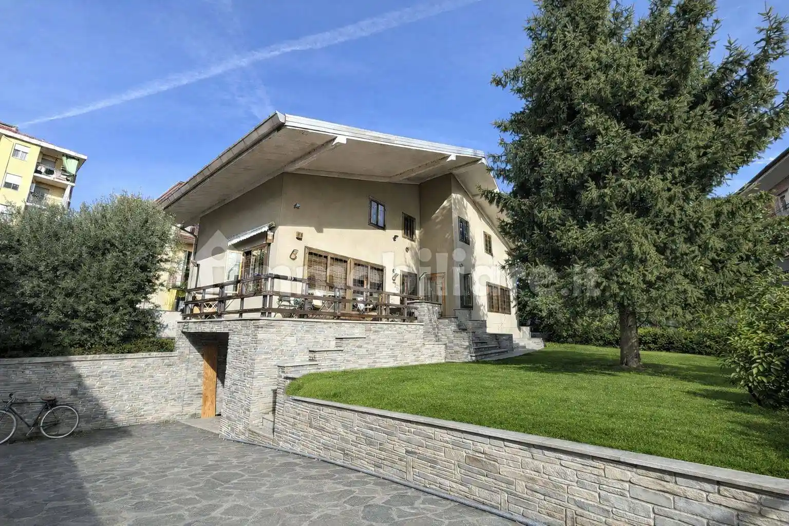 Villa in vendita a Orbassano