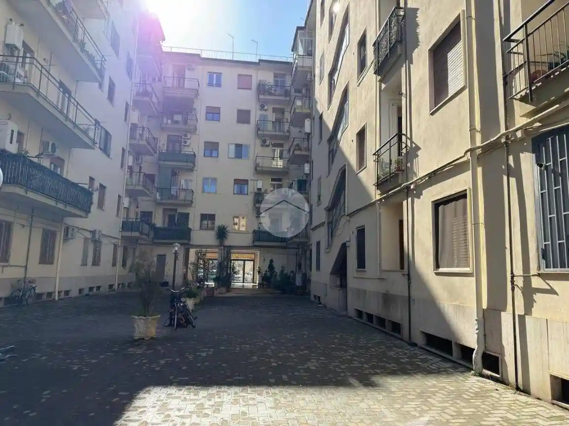 Appartamento in vendita a Caserta