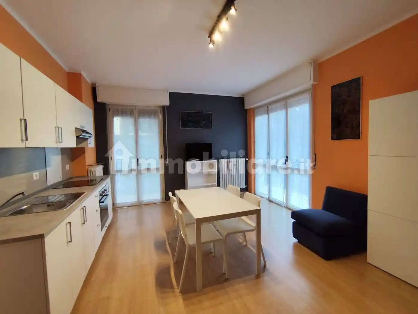 Appartamento in affitto a Cinisello Balsamo