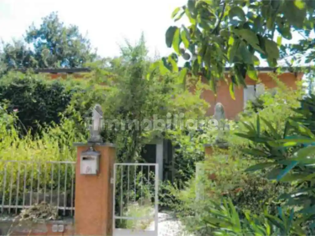 Casa indipendente in vendita a Valfabbrica