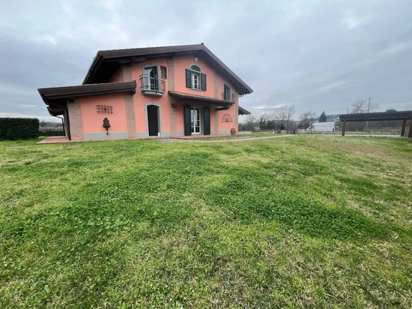 Villa in vendita a Empoli