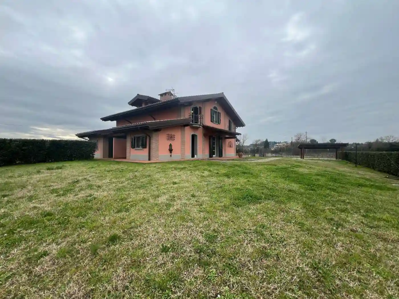 Villa - foto 2