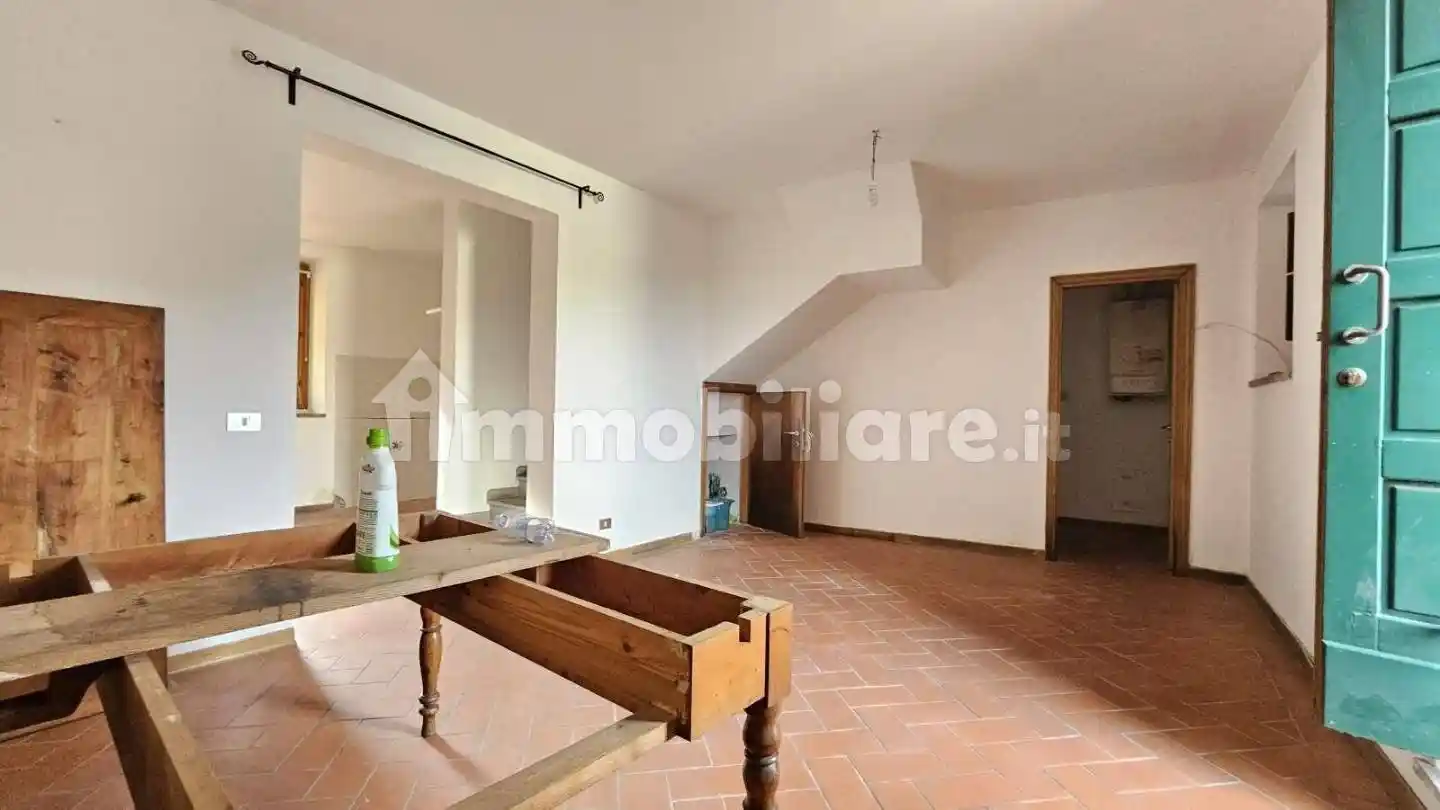 Appartamento in vendita a Carmignano