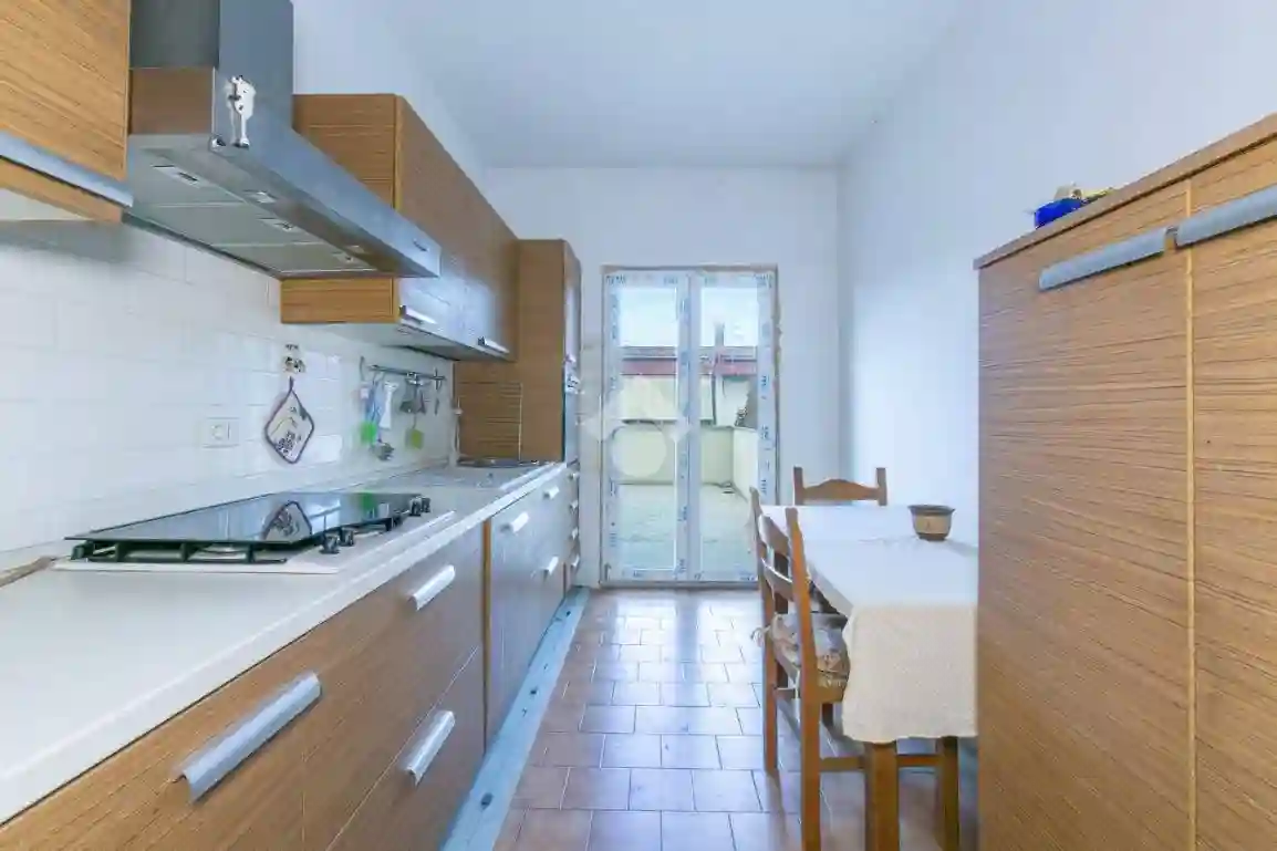 Villetta a schiera - foto 3