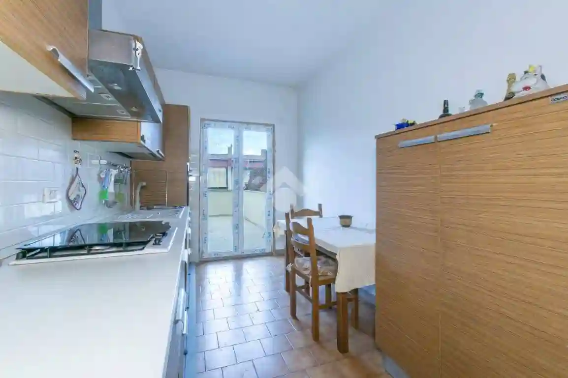 Villetta a schiera - foto 5