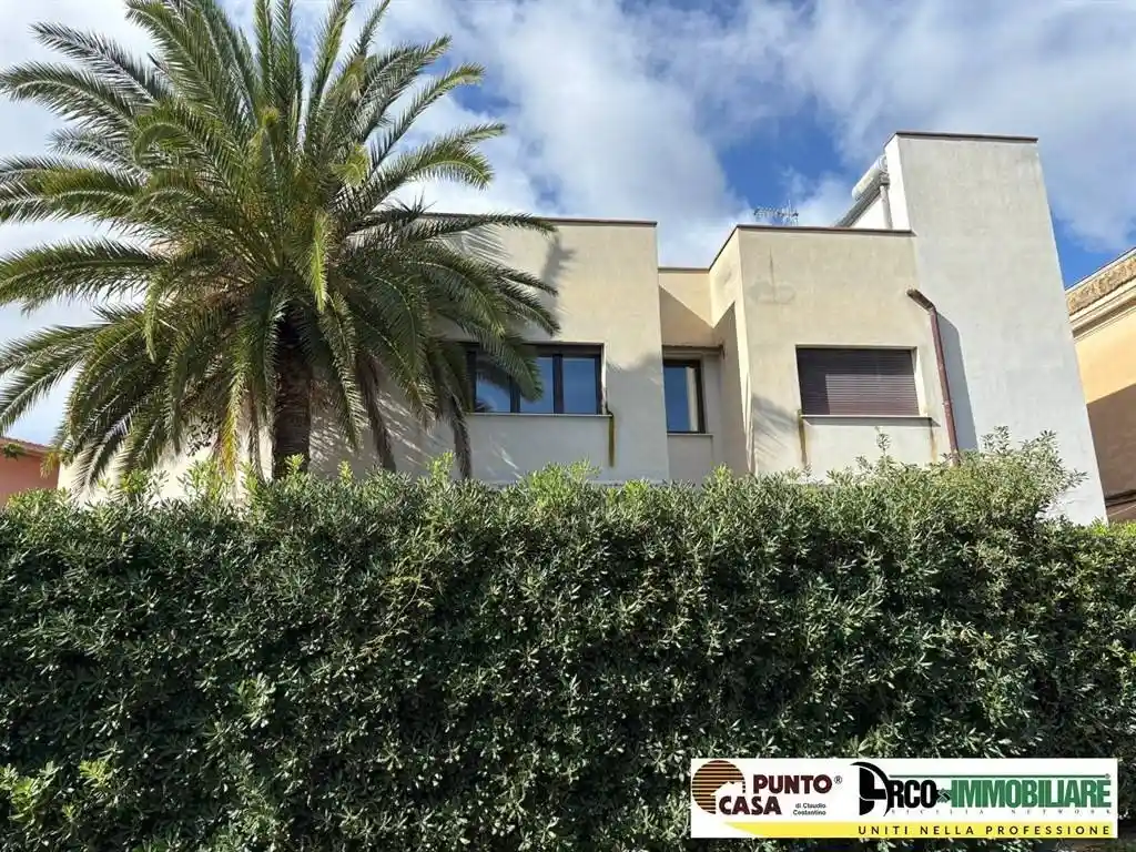 Appartamento in affitto a Palermo