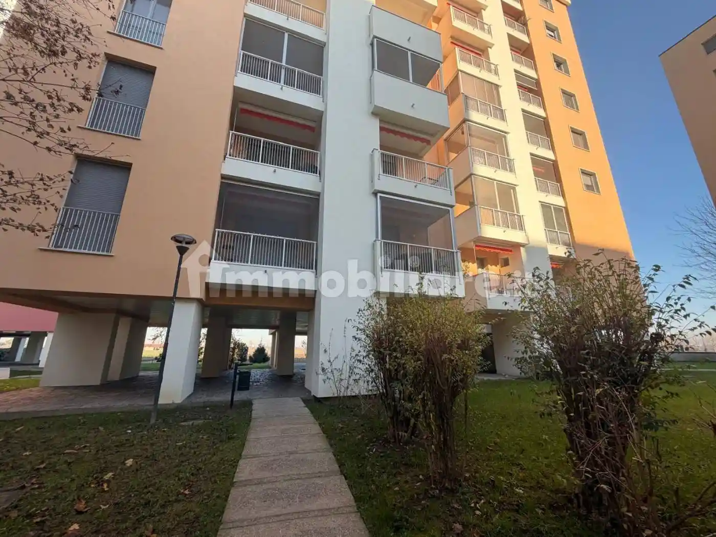 Appartamento in vendita a Opera