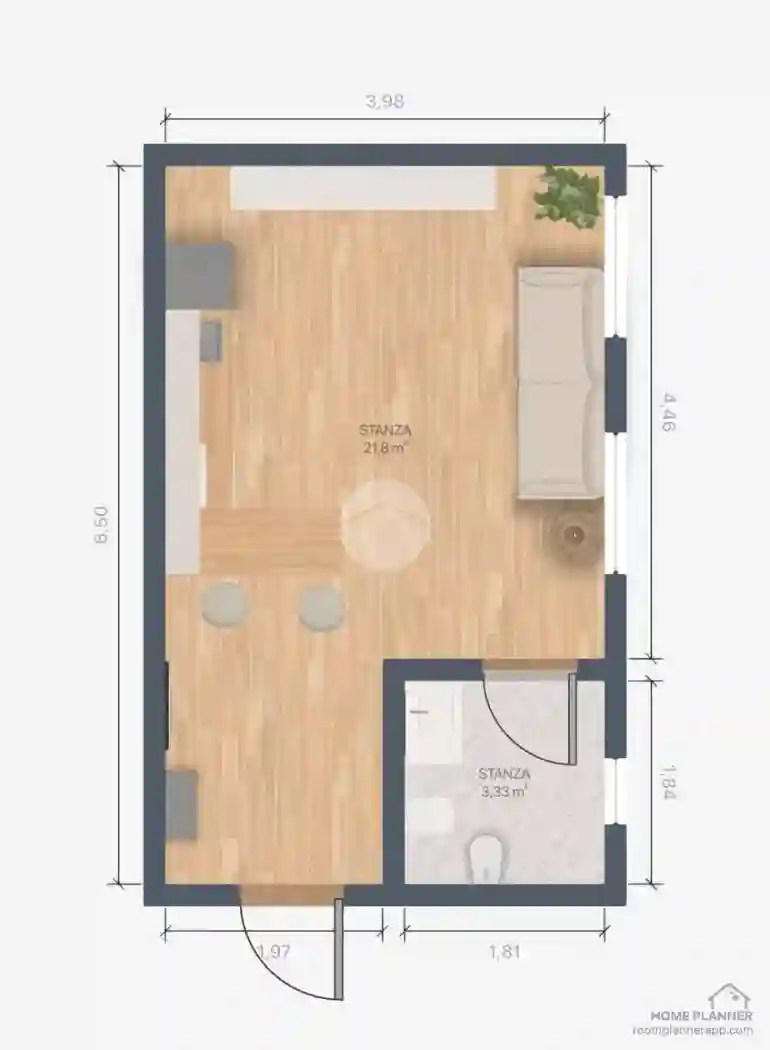 Appartamento - foto 2