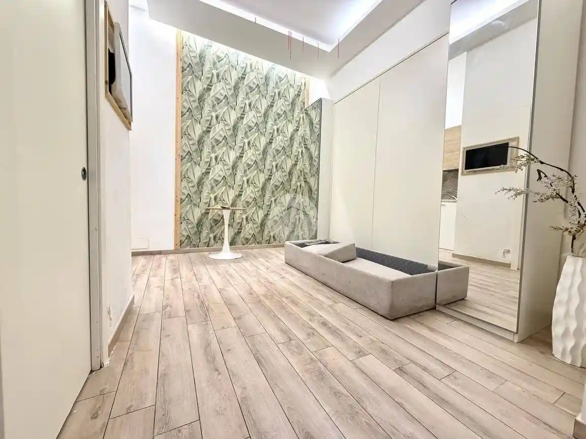 Appartamento in affitto a Napoli