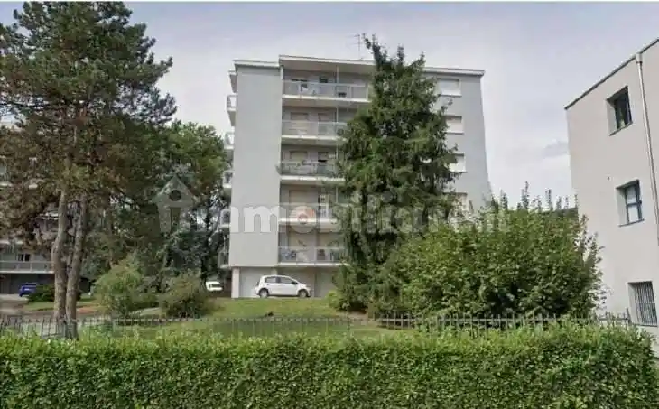 Appartamento in vendita a Lurago d'Erba