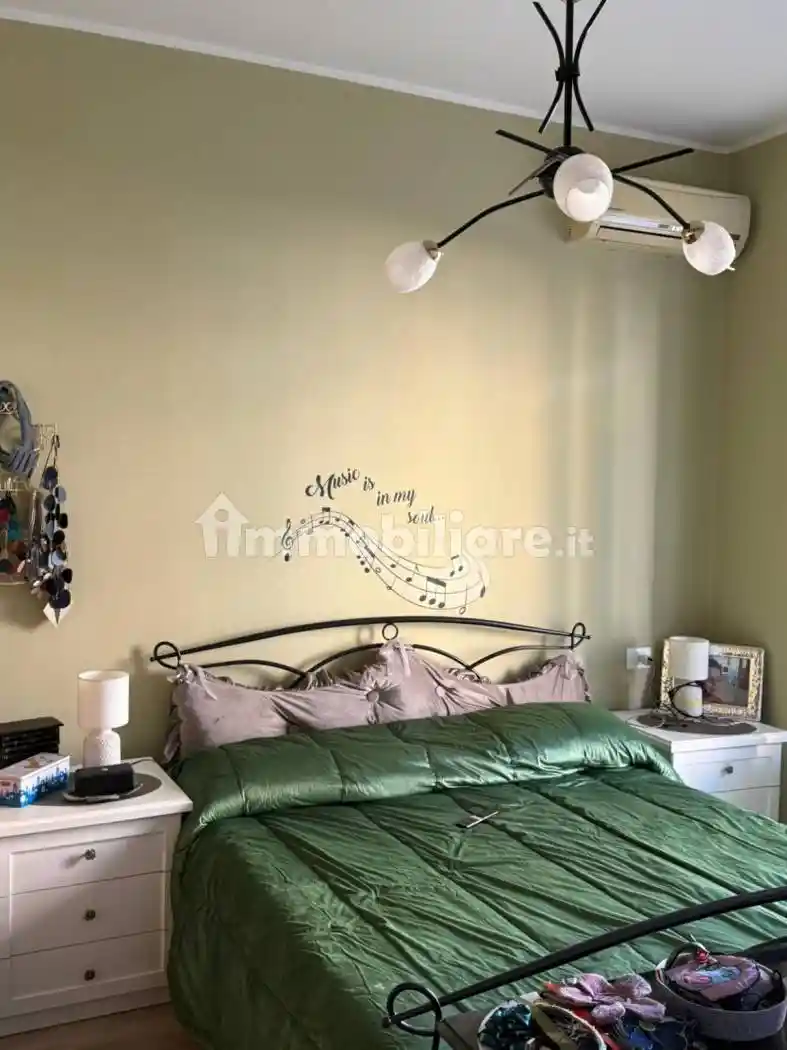 Appartamento in vendita a Frosinone