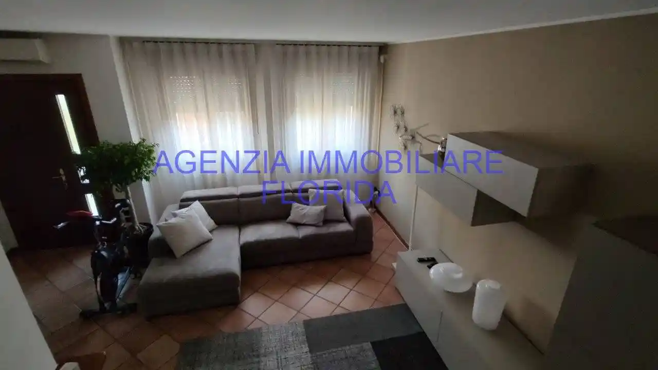 Villetta a schiera in vendita a Loreggia