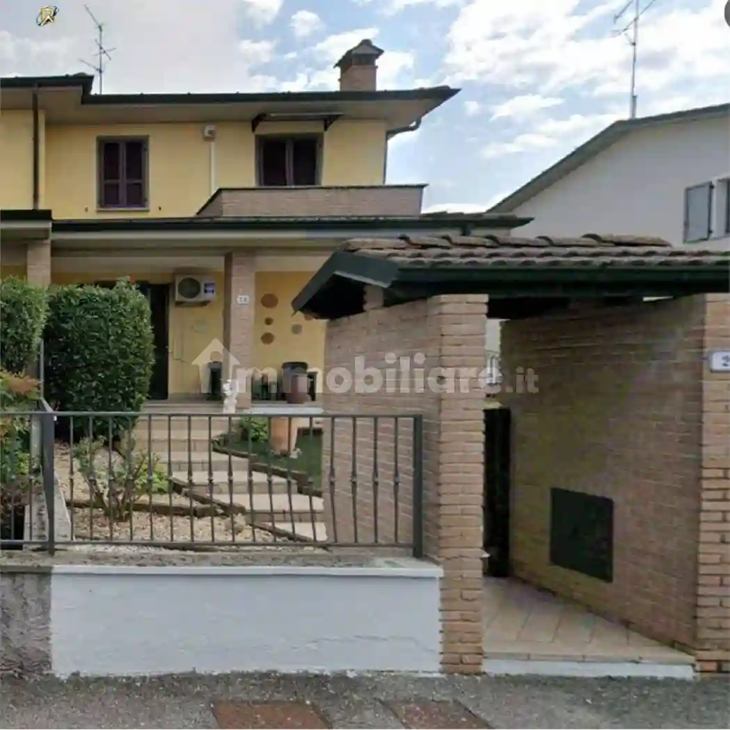 Villetta a schiera - foto 4
