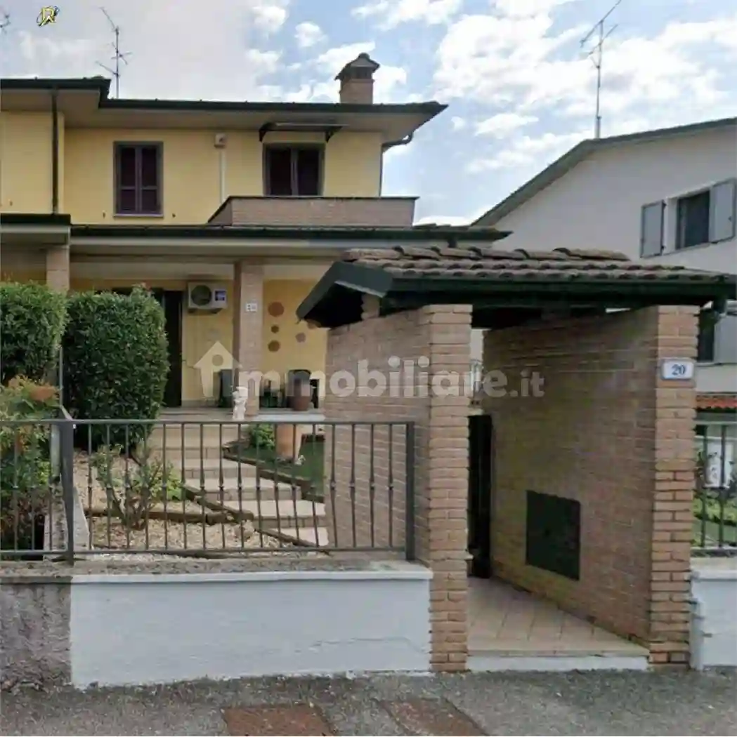 Villetta a schiera - foto 5