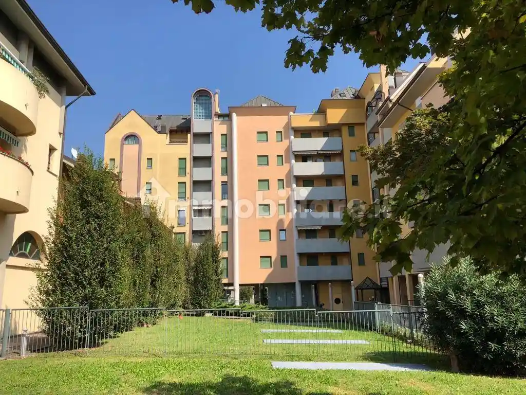 Appartamento in vendita a Lissone