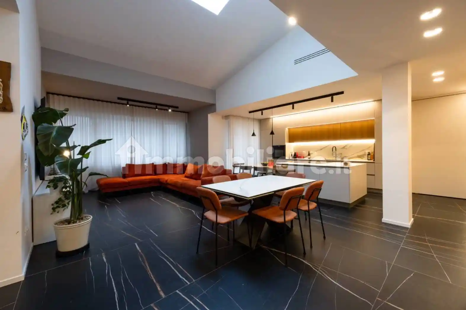 Appartamento in vendita a Rimini