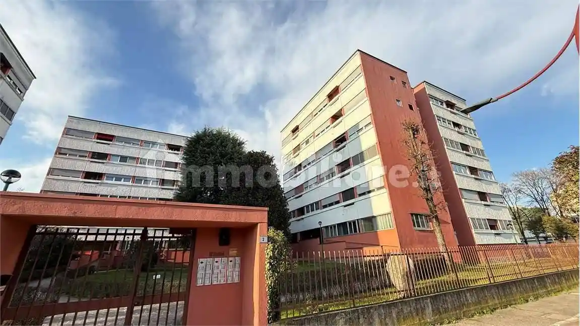 Appartamento in affitto a Melegnano