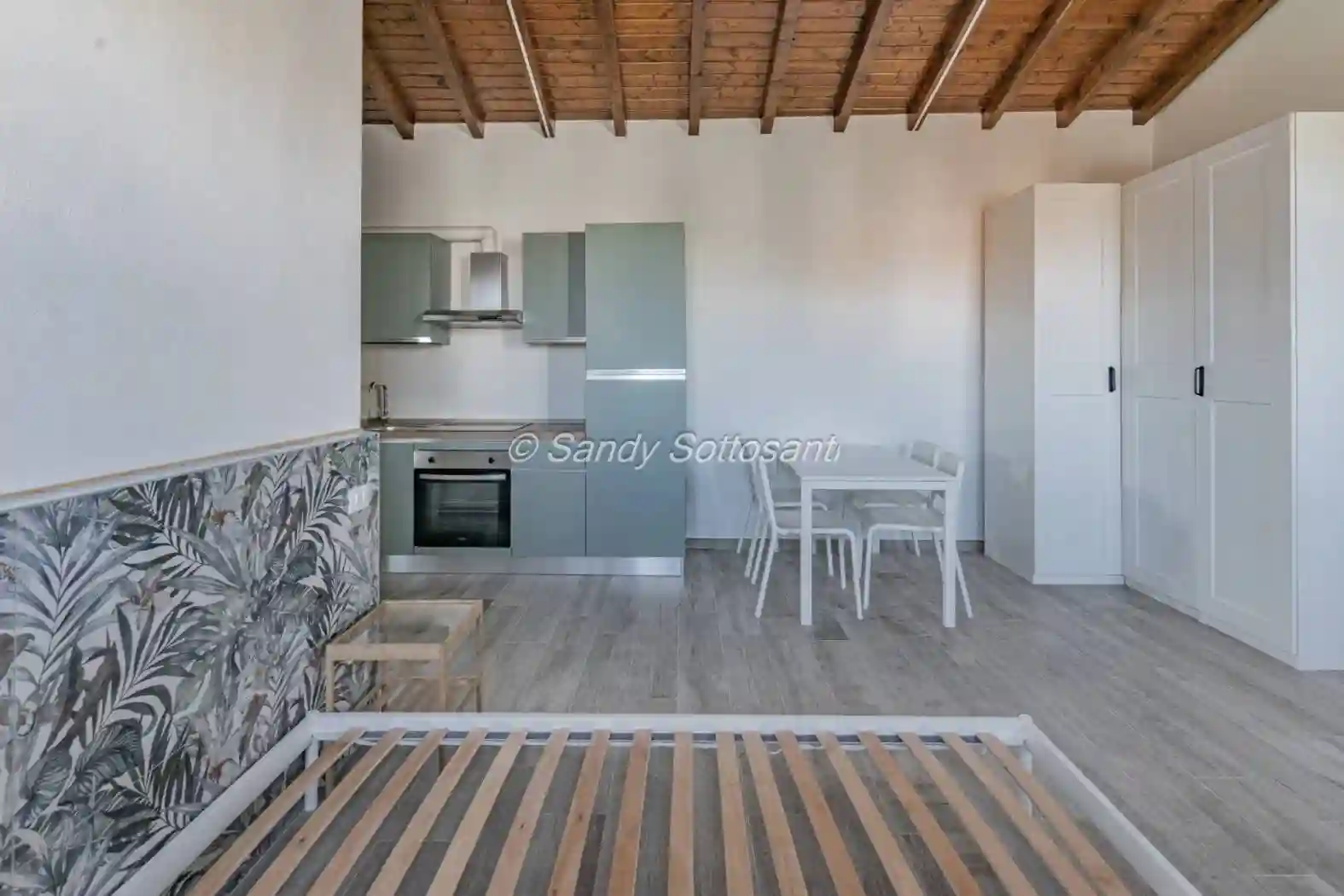 Attico - Mansarda - foto 2