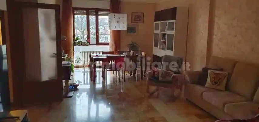 Appartamento in affitto a Padova