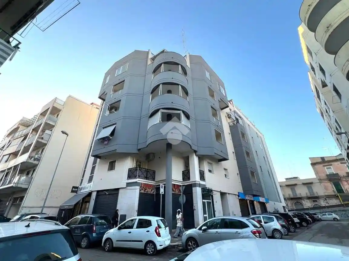 Appartamento in vendita a Barletta