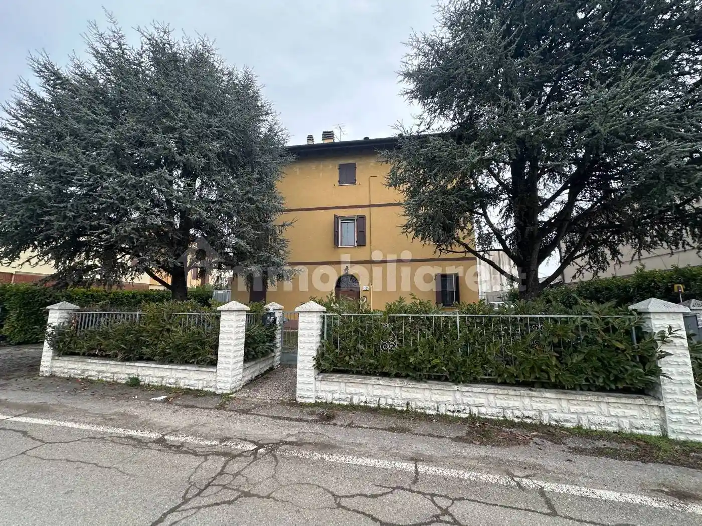 Appartamento in vendita a Castelfranco Emilia