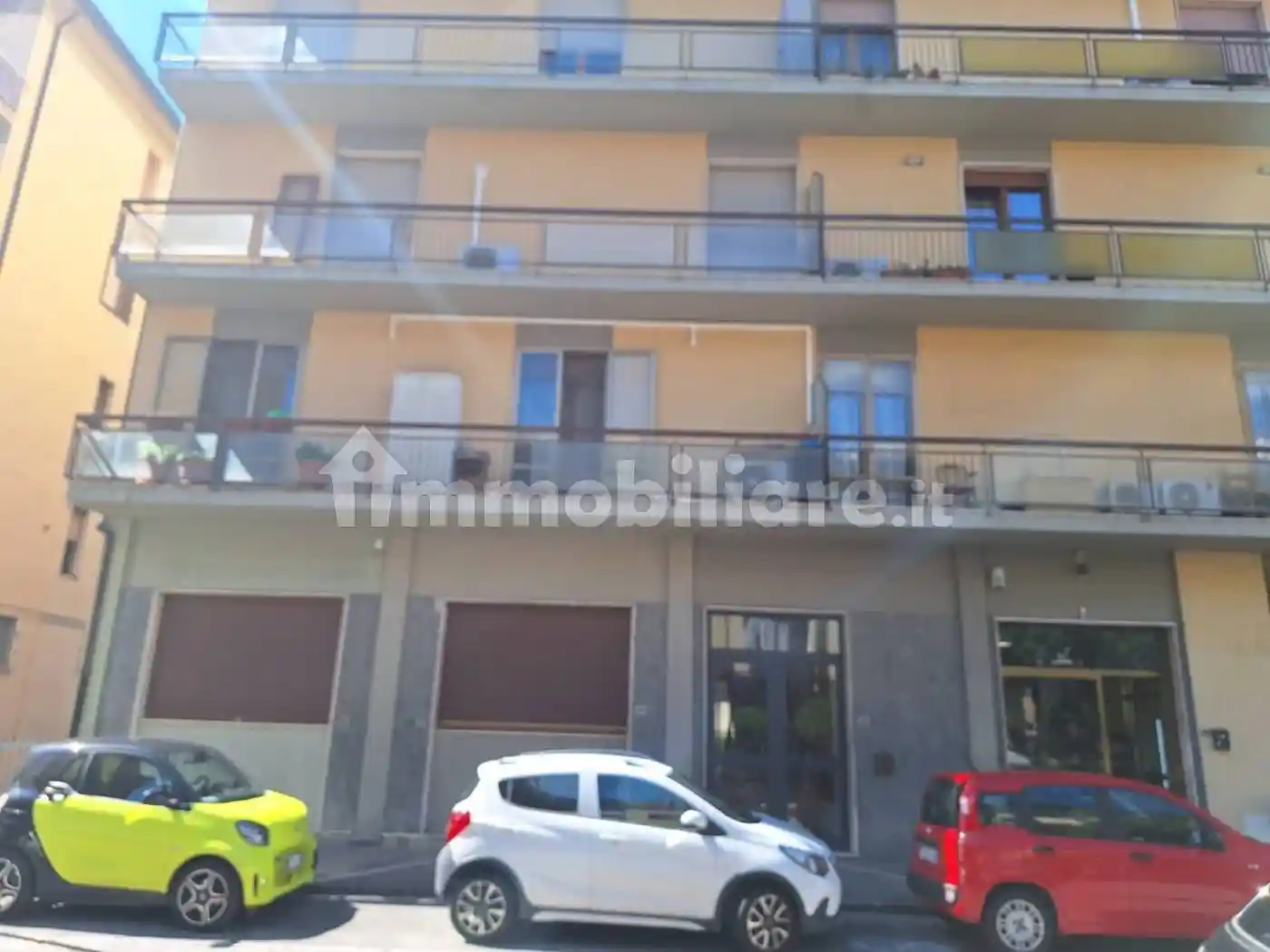 Appartamento in vendita a Pontassieve