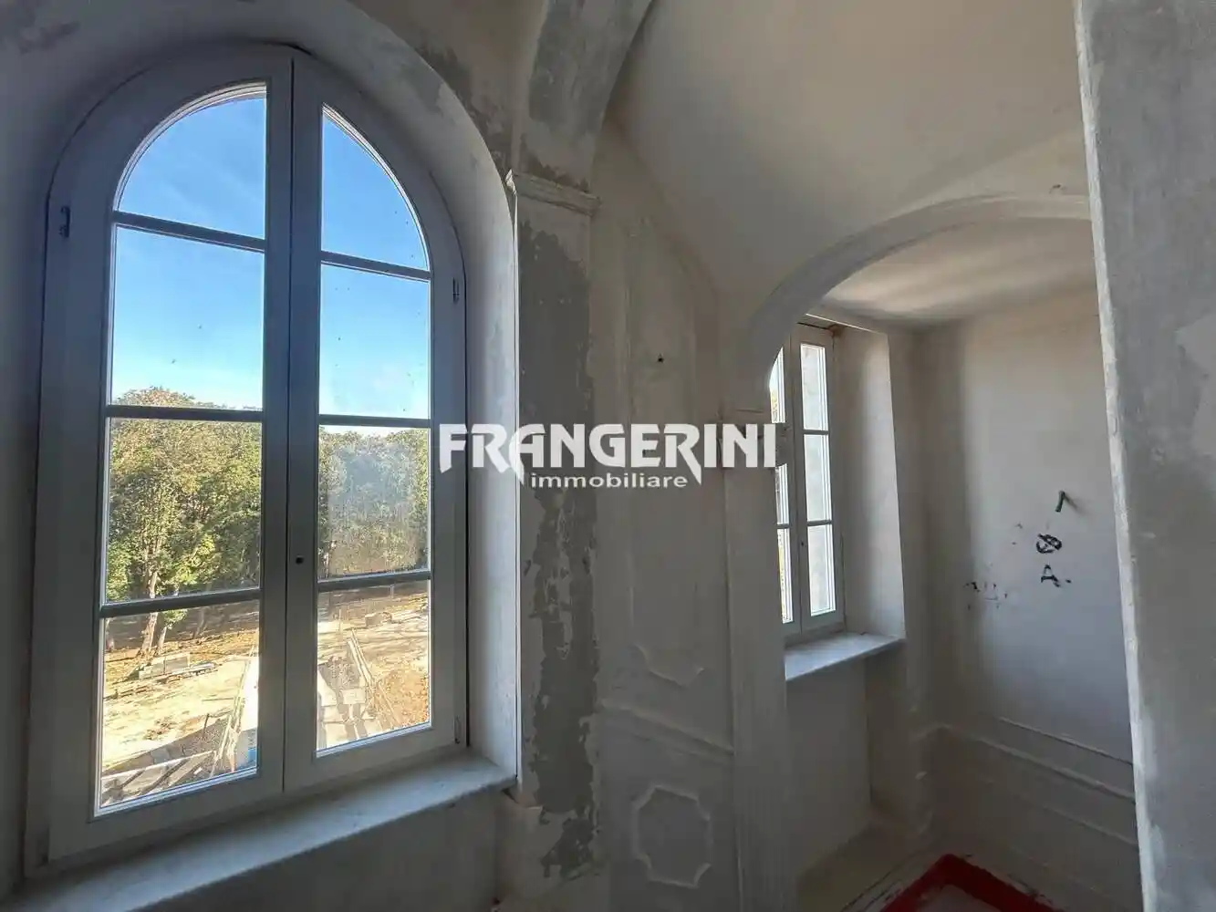 Appartamento in vendita a Livorno