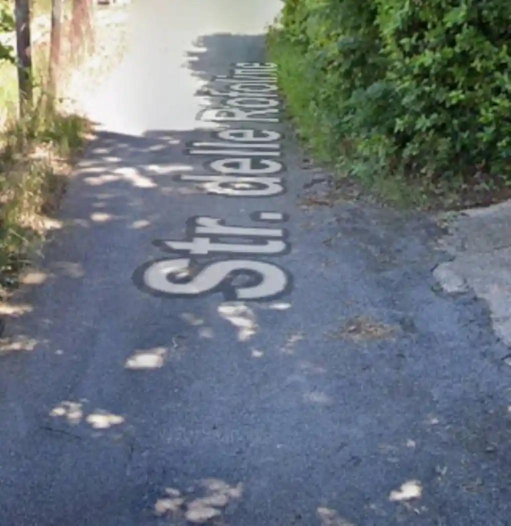 Villa in vendita a Palombara Sabina