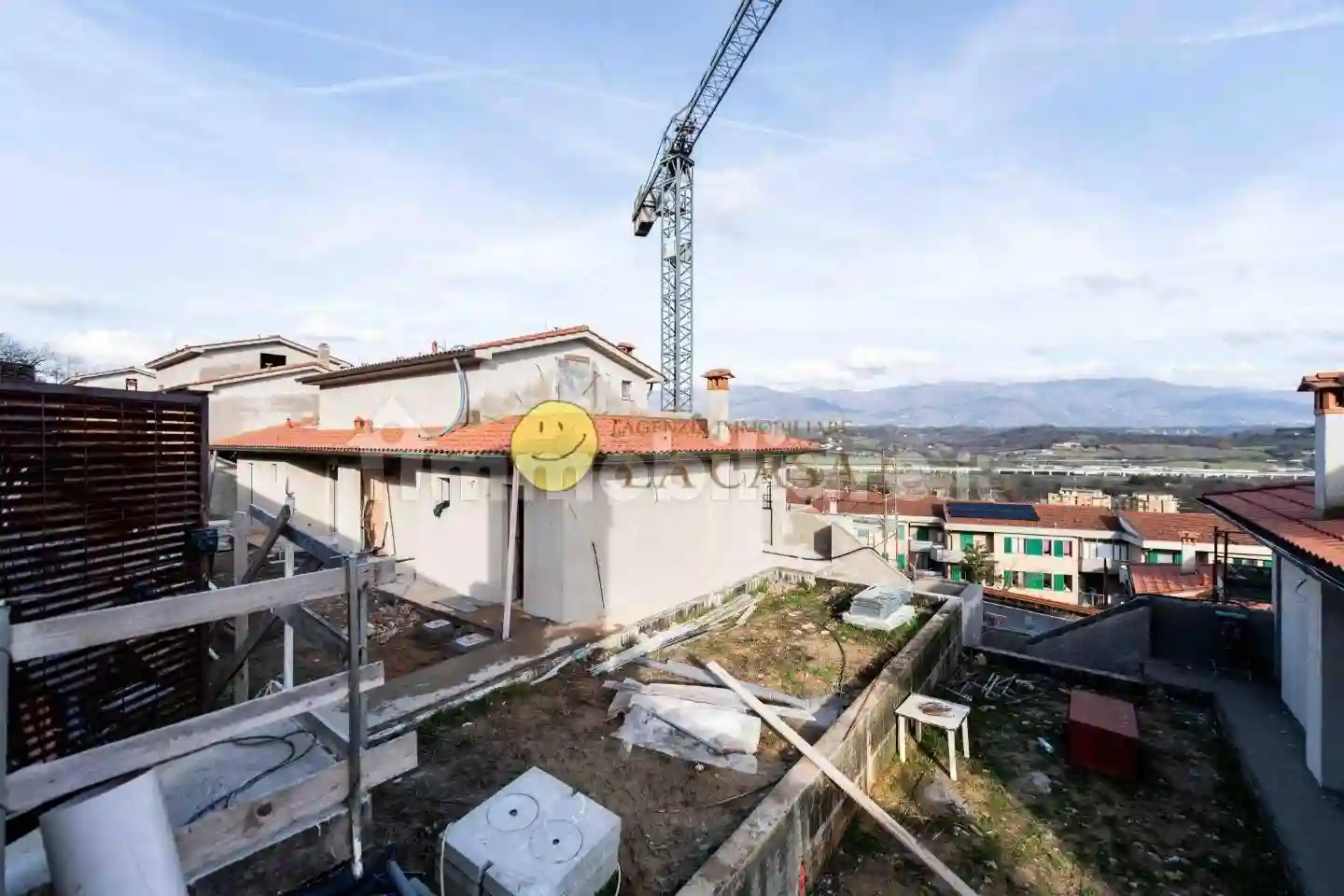 Villetta a schiera - foto 3