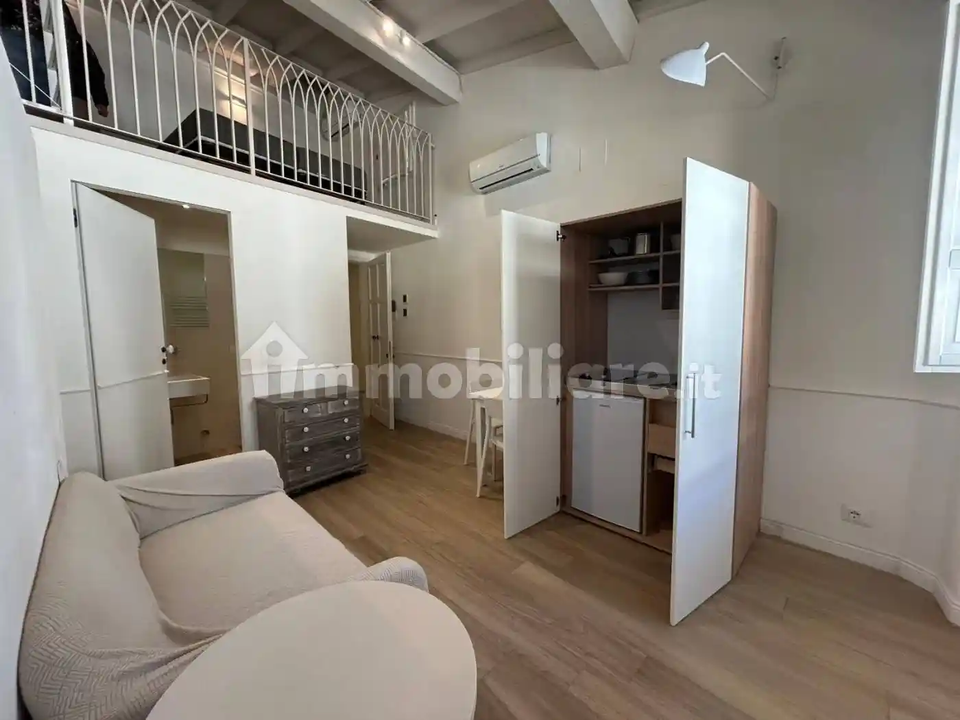 Appartamento in affitto a Firenze