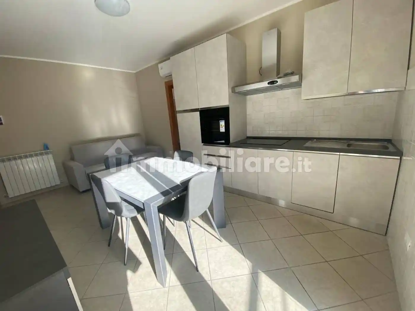 Appartamento in affitto a Grosseto